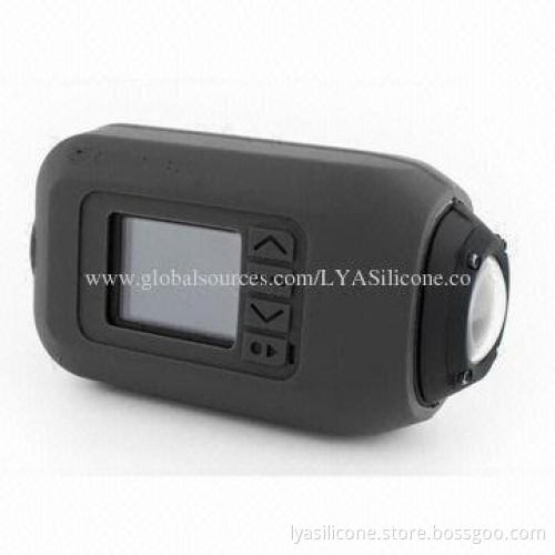 Silicone Hard Drive Holder, OEM and ODM Designs Welcomed